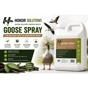 Hokor Goose Spray