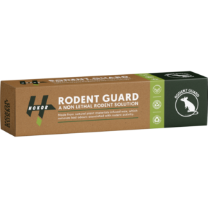 rodent rat mice repellent deterrent pest control